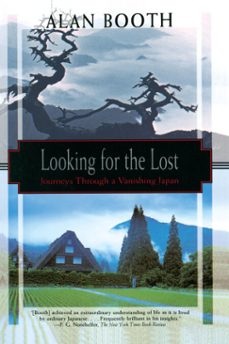 looking for the lost (ebook)-alan booth-9781568366159