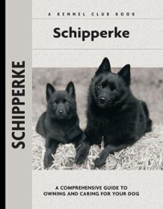 schipperke (ebook)-robert pollet dr.-carol ann johnson-9781593786359