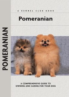 pomeranian (ebook)-juliette cunliffe-9781593788759
