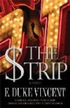 the strip-e. duke vicent-9781596916159