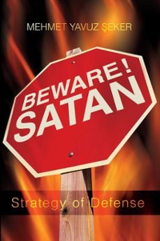 beware satan (ebook)-mahmet seker-9781597846059