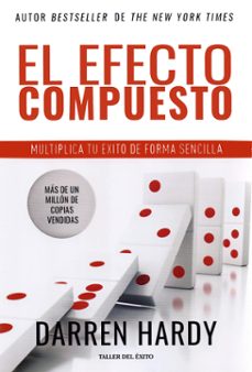 el efecto compuesto (ebook)-darren hardy-9781607386759