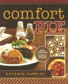 comfort pie (ebook)-kathrin hawkins-9781607653059