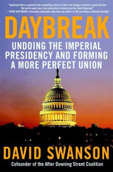 daybreak (ebook)-david swanson-9781609800659