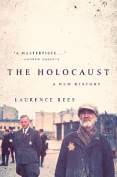 the holocaust (ebook)-laurence rees-9781610398459