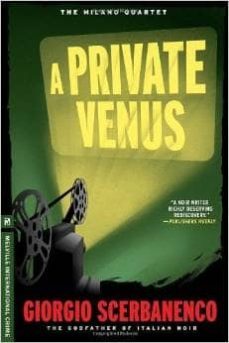 a private venus-9781612193359