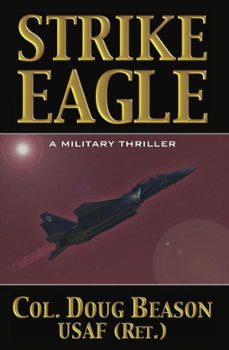 strike eagle (ebook)-doug beason-9781614751359
