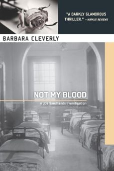 -barbara cleverly-9781616951559