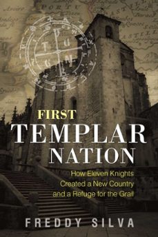 first templar nation (ebook)-freddy silva-9781620556559
