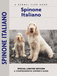 spinoni italiano (ebook)-richard g. beauchamp-9781621870159