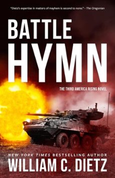 battle hymn (ebook)-william c. dietz-9781625677259