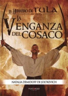 el herrero de tula (ebook)-9781629349459