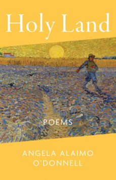 holy land (ebook)-angela alaimo o'donnell-9781640607859