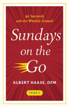 sundays on the go (ebook)-albert haase-9781640609259
