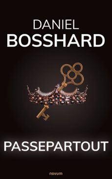 passepartout (ebook)-daniel bosshard-9781642682359