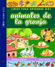 animales de la granja-9781644611159