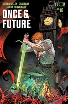-kieron gillen-9781646684359