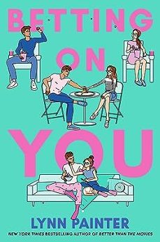 betting on you-lynn painter-9781665950459