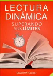 lectura dinamica: superando sus limites (ebook)-edward w. cooper-9781667416359