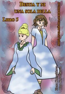 bestia y ni una sola bella. libro 5 (ebook)-olga kryuchkova-9781667429359