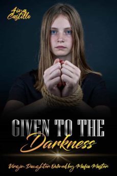 given to the darkness (ebook)-9781667432359