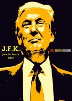 j. f. k. (ebook)-9781667441559