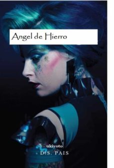 angel de hierro (ebook)-9781667450759