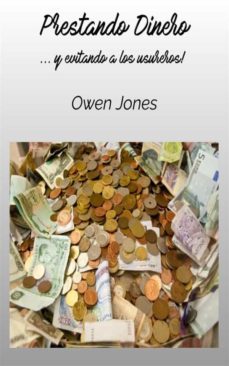 prestando dinero (ebook)-owen jones-9781667452159