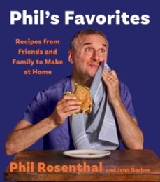 phils favorites-jenn garbee-9781668035559