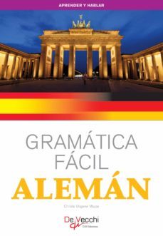 aleman - gramatica facil (ebook)-christa ungerer mazza-9781683252559