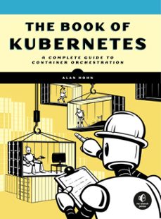 the book of kubernetes (ebook)-alan hohn-9781718502659