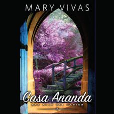 casa ananda (audiolibro)-mary vivas-9781733711159