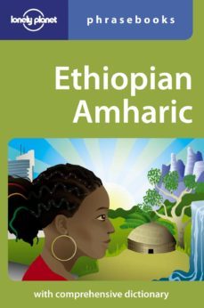 ethiopian amharic prhasebook (3rd ed.) (lonely planet)-9781740596459