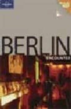 berlin encounter (lonely planet)-9781741049459