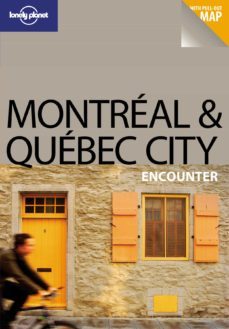 montreal & quebec city encounter 1 (2010)-9781741790559