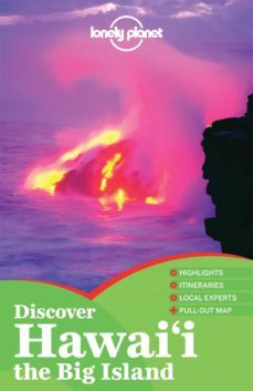 discover hawaii the big island 2012 (lonely planet)-9781742204659