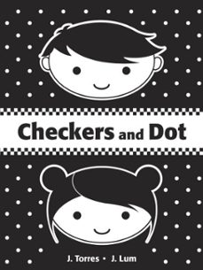 checkers and dot (ebook)-9781770494459