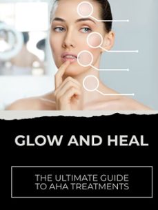 glow and heal (ebook)-ethan d. anderson-9781776837359