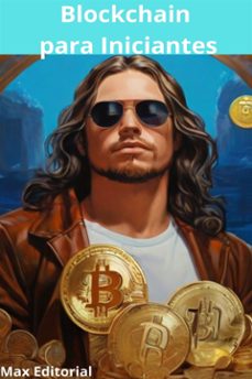 blockchain para iniciantes (ebook)-max editorial-9781779716859