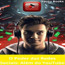 o poder das redes sociais: alem do youtube (ebook)-max editorial-9781779719959