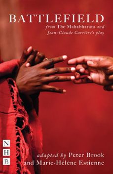 battlefield (ebook)-marie helene estienne-peter brook-9781780019659