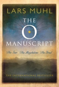 the o manuscript (ebook)-lars muhl-9781780286259