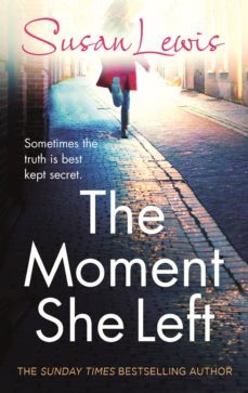 the moment she left-9781780891859