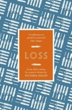 loss-victoria hislop-9781781856659