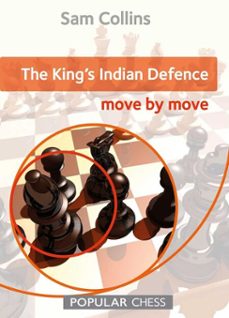 the king's indian defence: (ebook)-sam collins-9781781944059