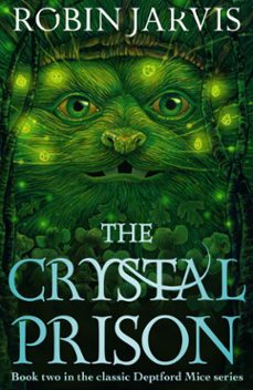 the crystal prison (ebook)-robin jarvis-9781782694359