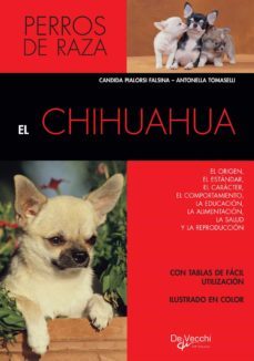 el chihuahua (ebook)-c. pialorsi-9781783106059