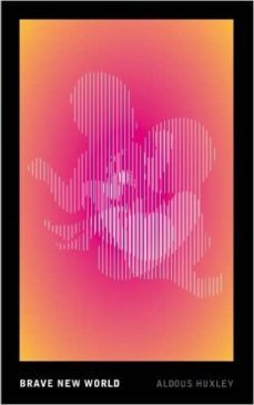 brave new world (vintage future)-aldous huxley-9781784870959