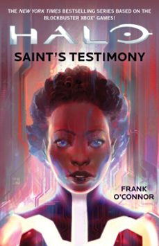 halo: saint's testimony (ebook)-frank o connor-9781785650659