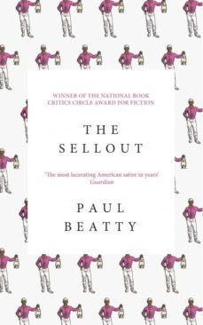 sellout (man booker prize 2016)-paul beatty-9781786070159